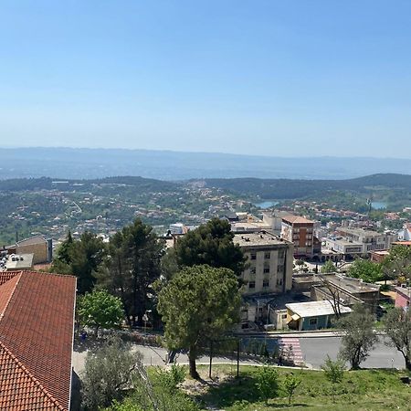 Kruja Shared Apartment ภายนอก รูปภาพ